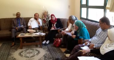 القومى للمرأة بالمنيا ينفذ برامج لتوعية ودمج ذوى الإعاقة