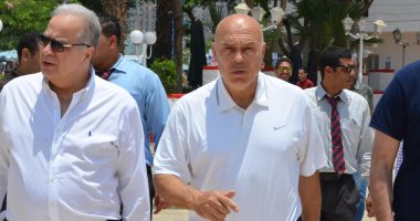 جروس يقود أول مران للزمالك فى أكتوبر.. وغياب محمد إبراهيم