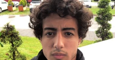 فيديو.. محمد هانى يشارك هنيدى فيلم "فول الصين العظيم" على تيك توك