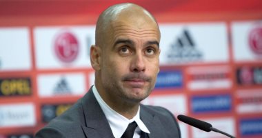 جوارديولا يحمل دفاع مان سيتى مسئولية التعادل ضد وولفرهامبتون