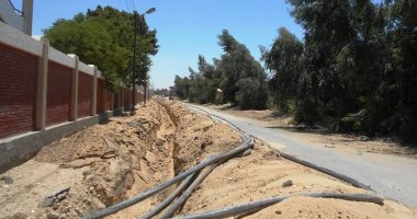 القبض على 3 سرقوا كابلات كهربائية من داخل عقار تحت الإنشاء بالمقطم