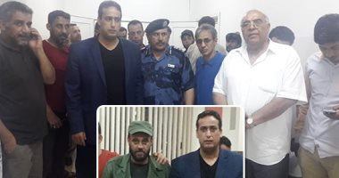 عميد بلدية درنة لـ"اليوم السابع": الحياة عادت لطبيعتها بالمدينة والأجهزة الأمنية تنفذ القانون.. يؤكد: عمليات الجيش تميزت بالاحترافية والخسائر 20%.. وتذليل عقبات دخول السيولة النقدية ونخطط لاستجلاب عمالة مصرية 