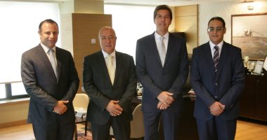 بلومبرج: البنك الأهلى الأول فى القروض المشتركة خلال النصف الأول من 2018