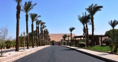 رئيس أبوسمبل: السائقون ملتزمون بتعريفة الأجرة الجديدة وأغلبهم وضع استيكر