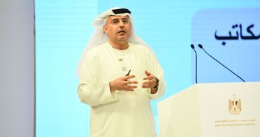 الاتحادية للموارد البشرية بالإمارات تعرض نموذجها المبتكر بمؤتمر مصر للتميز