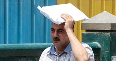 حالة الطقس اليوم الثلاثاء 23/3/2021 فى مصر