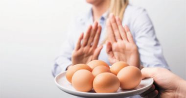 س وج .. كل ما تريد معرفته عن أسباب وعلاج والوقاية من حساسية البيض؟