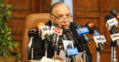 صور.. محافظ القاهرة: تعويضات سكان مثلث ماسبيرو قاربت نصف مليار جنيه