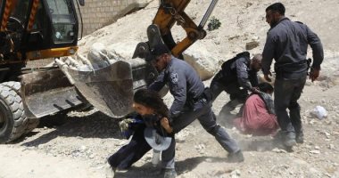 ألمانيا: هدم قرية خان الأحمر الفلسطينية من شأنه الإطاحة بحل الدولتين