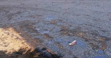 محافظ سوهاج: رصف طريق الشيخ عمار مشطا بتمويل من البنك الدولى