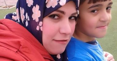 زوجة نائب رئيس قناة الشرق الإخوانية تتهمه بتهديدها بعد خطف ابنها فى الهرم 
