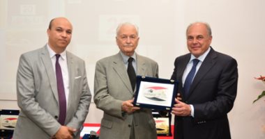 المركز الثقافى المصرى بأثينا ينظم أمسية احتفالا بمرور 20 عاما على تأسيسه