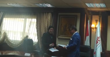 "أبشر يا حديث التخرج".. العاصمة الإدارية تنتظر الشباب بـ4 أنواع من المشروعات والجهاز يمولها.. رئيس الخدمات: توفير 152 فدانا لتدوير المخلفات.. و21 خدمة مجانية أهمها "واى فاى" بالشوارع وشحن السيارات الكهربائية