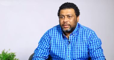 محمد جمعة في دراما رمضان المقبل..صحفى وسواق ميكروباص