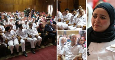 أستاذ الأمراض الصدرية بجامعة عين شمس تكشف: انخفاض عدد المدخنين بين الشرطة