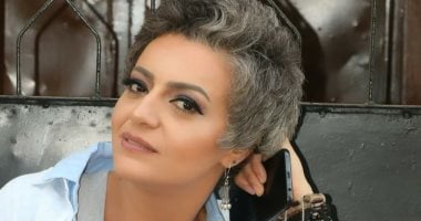 صور.. بعد ظهورها بالحجاب فى "فوق السحاب" هبة عبد الغنى تظهر بالكاجوال