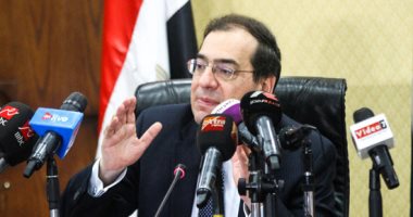 البترول: 27 مليار دولار استثمارات بحقول ظهر والنورس وأتول وشمال الإسكندرية