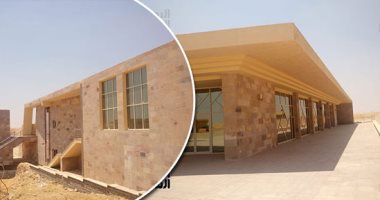 "الآثار" تتسلم السيارات الكهربائية للعمل بمنطقة الأهرامات خلال مارس وأبريل