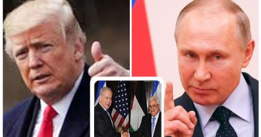 مواجهة بين أبومازن ونتنياهو فى نهائى المونديال.. بوتين يسعى لتحويل المباراة إلى انتصار دبلوماسى جديد على أمريكا.. والقضية الفلسطينية طريقه للهيمنة على المنطقة بعد سوريا.. كاتبة: روسيا أسست علاقات إقليمية تؤهلها