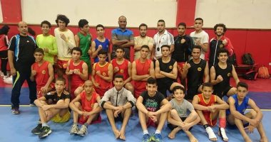"فراعنة الكونغ فو" يتوجه للبرازيل للمشاركة فى بطولة العالم