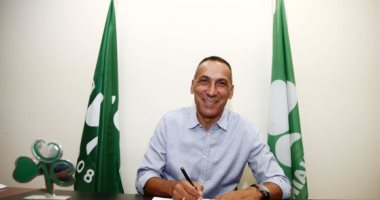 دونيس: "كلمة شرف" مع باناثينايكوس وراء عدم تدريب الزمالك