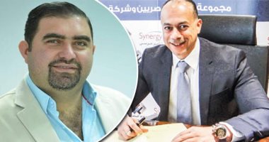 ياسر سليم نائبا لرئيس إعلام المصريين