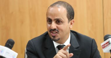 وزير الإعلام اليمني: رفض الحوثيين رفع الحصار عن تعز سياسة عقاب جماعي وجريمة حرب