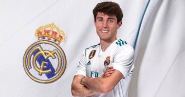 رسميا.. ريال مدريد يعلن ضم أودريوزولا من ريال سوسيداد 6 سنوات 