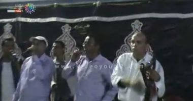 فيديو.. الفنان يحيى مولر قائد فرقة تراث السمسمية: التوثيق قضية تشغلنا منذ سنوات وحتى الآن