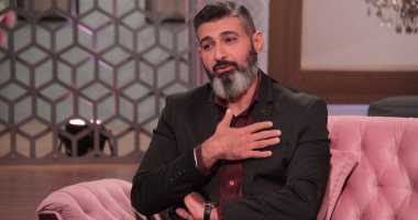 ياسر جلال: للمرة المليون ليس لى أى حسابات على السوشيال ميديا