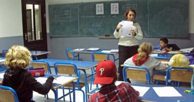 هما المدرسين راحوا فين؟.. نقص حاد بأعداد معلمى الابتدائى فى هولندا