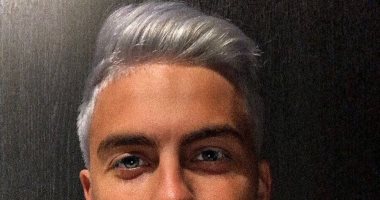 ديبالا يغسل أحزانه بقَصة شعر جديدة بعد وداع المونديال