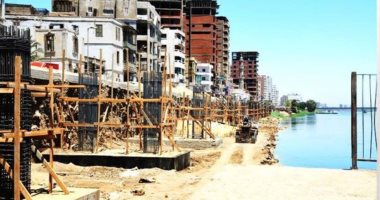 صور.. 3.16 مليار جنيه تكلفة مشروعات الطرق المنتهية وغير المنتهية بسوهاج