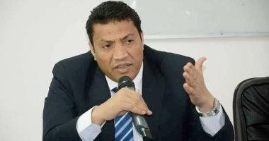 كمال بريقع منسق حوار الأزهر عضوا بمنتدى "الحوار الإفريقى" ممثلا عن الإمام الأكبر