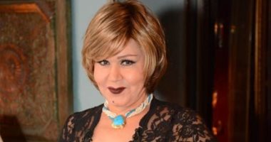 تدهور الحالة الصحية للفنانة هياتم ونقلها مرة أخرى للعناية المركزة