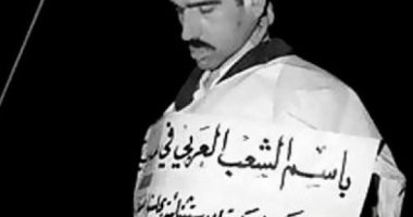 رفات إيلى كوهين.. تسجيل صوتى وروايات متضاربة فى رحلة البحث عن القبر المجهول.. جثمان الجاسوس ورقة بمفاوضات الظل بين دمشق وتل أبيب.. رواية صوفي تنعش آمال الاحتلال.. غارات إسرائيلية ووساطة روسية لكشف اللغز (فيديو)