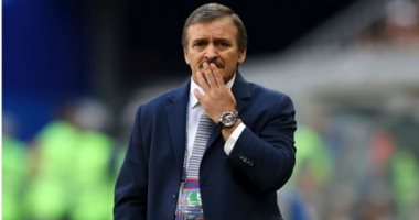 أوسكار راميريز يرحل عن تدريب كوستاريكا بعد توديع كأس العالم