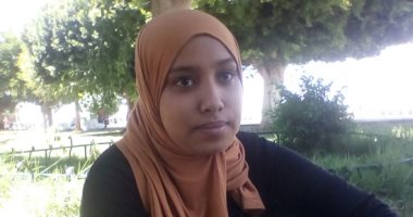 تسنيم تحتاج إلى جراحة فى ساقها بـ50 ألف جنيه لتعمل وتنفق على أسرتها