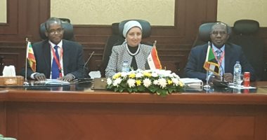 انتهاء اجتماع إنشاء صندوق ثلاثى للمشروعات التنموية مصر وإثيوبيا والسودان