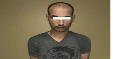 مباحث السياحة تضبط مروجا للمخدرات داخل مطعم بالعجوزة