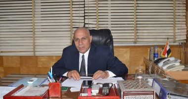 إحالة 61 عاملا بالصحة والمحليات والشئون الاجتماعية فى قرية بالمحلة للتحقيق
