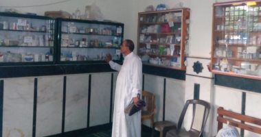 جولات تفتيشية مفاجئة على المساجد والزوايا بالإسكندرية (صور)