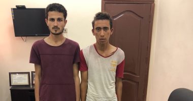 مباحث القاهرة تكشف لغز اختطاف طفل بالتجمع وتعيده لوالده وتضبط المتهمين