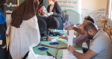 صور.. غادة والى: تمويل أكثر من 5 آلاف مشروع بـ18 مليون جنيه لأمهات أطفال المدارس