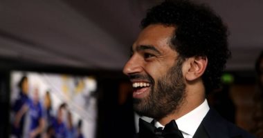 من فرحه لخطوبة أخوه.. اعرف السر وراء اختيار محمد صلاح للبيبيون
