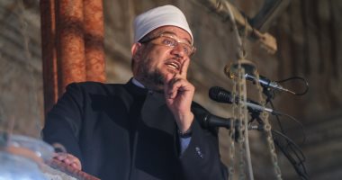  قرار عاجل من "الأوقاف" بشأن التدخين.. تعرف عليه 