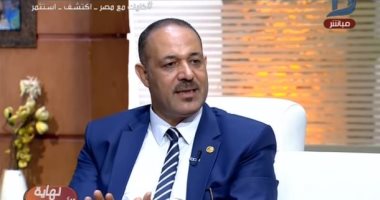 الصحة: إنشاء مركز قومى لزراعة الأعضاء على غرار المؤسسات الكبرى