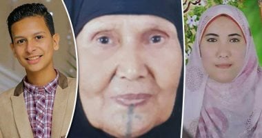 معا نجدهم.. 12 حالة جديدة فى حملة "اليوم السابع" للبحث عن المفقودين