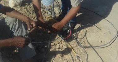 4 معلومات تهمك لإسعاف مصاب الصعق الكهربائى.. تعرف عليها