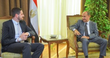 وزير التجارة: ننسق لاستقبال 50 شركة مجرية.. وعقد منتدى أعمال مشترك  